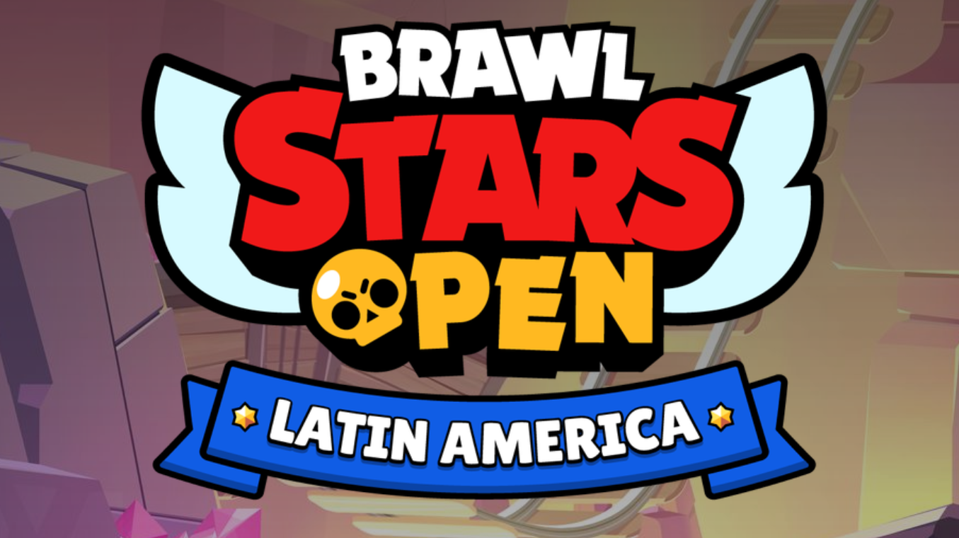 Anuncian El Primer Mundial De Brawl Stars Viax Esports Viax Esports - mundial de brawl stars png