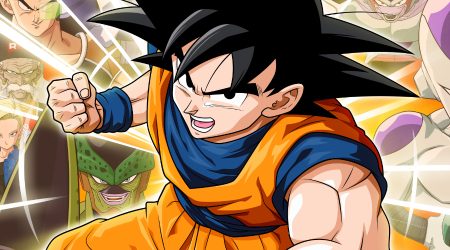 dragon ball z kakarot juego