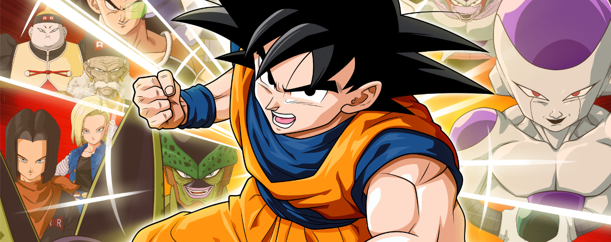 dragon ball z kakarot juego