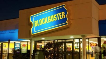 blockbuster chile