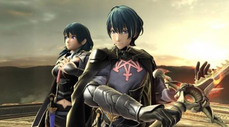 byleth fire emblem