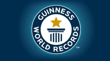 speedrun en records guinness