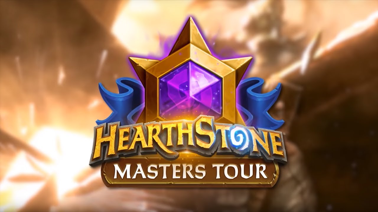 hearthstone master tour