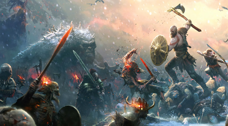 kratos