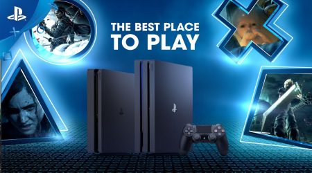 playstation