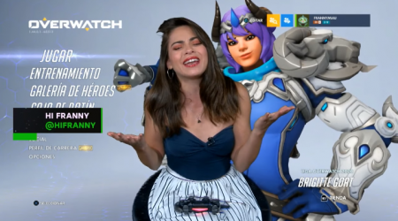 quiero start hi franny