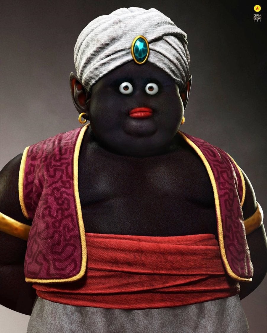 Lagrimas De Dragon God Of War Fotos: Director de arte de God of War mostró notables ilustraciones de