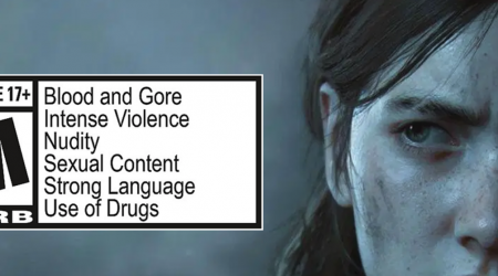 the last of us clasificacion