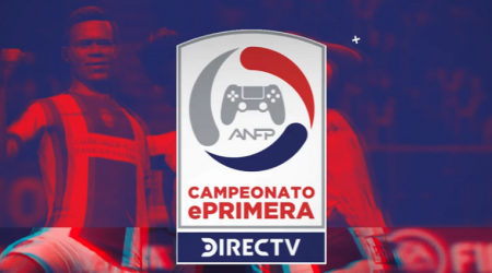 campeonato eprimera anfp