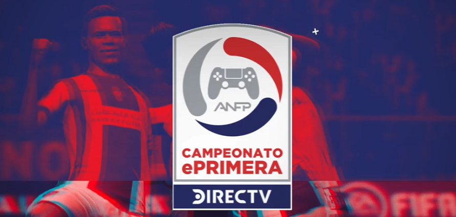 campeonato eprimera anfp