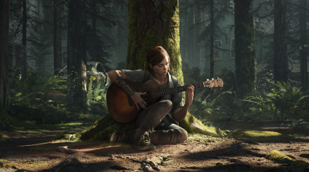 the last of us 2 tema gratis