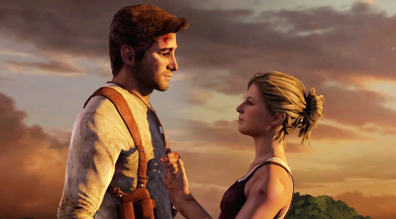 Cuanto Dura La Pelicula De Uncharted