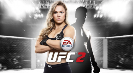 ronda rousey streamer