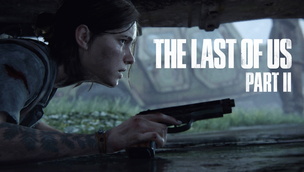 the last of us 2 trailer español