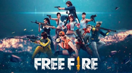 free fire actualización