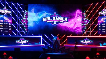 girl gamer 2020 resumen