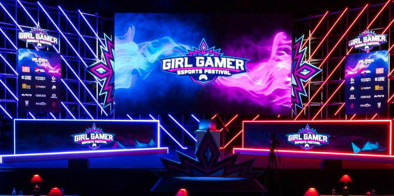 girl gamer 2020 resumen