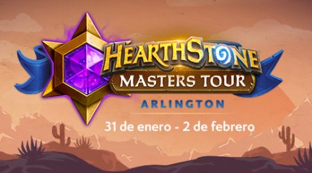 hearthstone arlington resultados