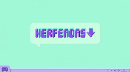 nerfeadas documental
