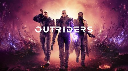 outriders ps5
