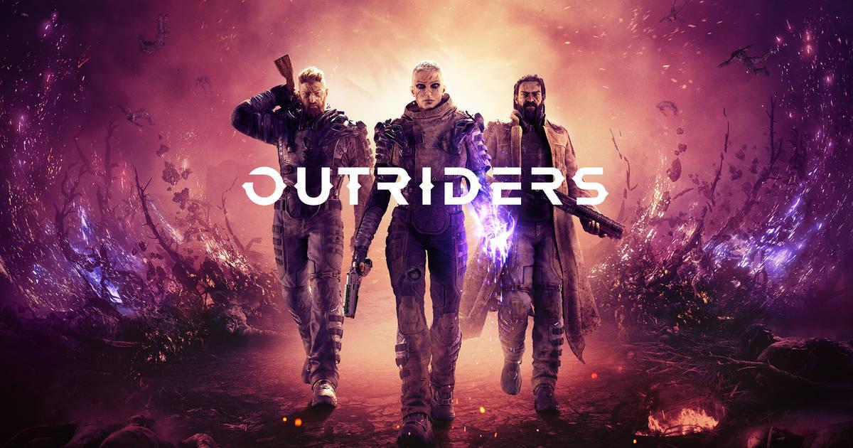 outriders ps5