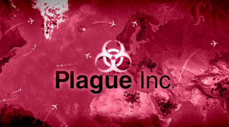 plague inc nuevo modo de juego