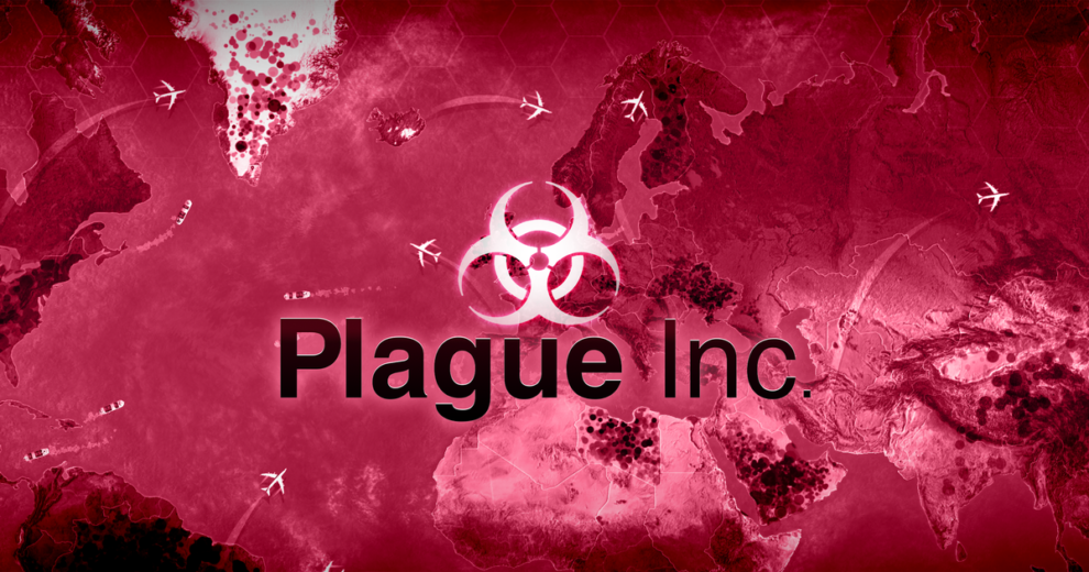 plague inc nuevo modo de juego