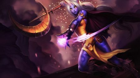 soraka top
