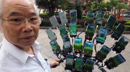 tio pokemon 45 celulares