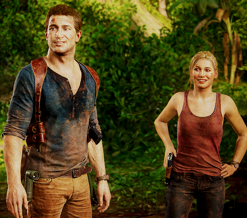 Cuanto Dura La Pelicula De Uncharted