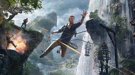nuevo uncharted