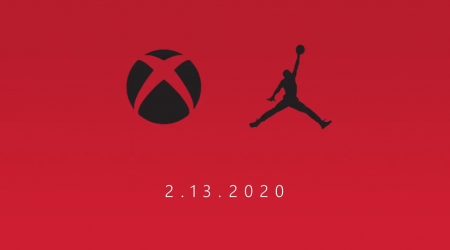 xbox jordan colaboracion