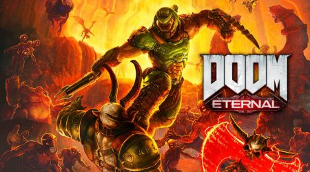 exito de doom eternal