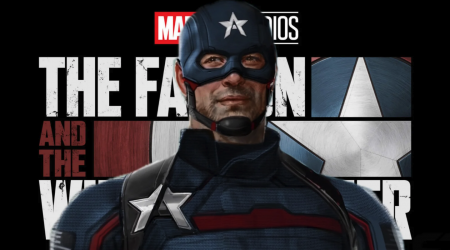 nuevo capitan america