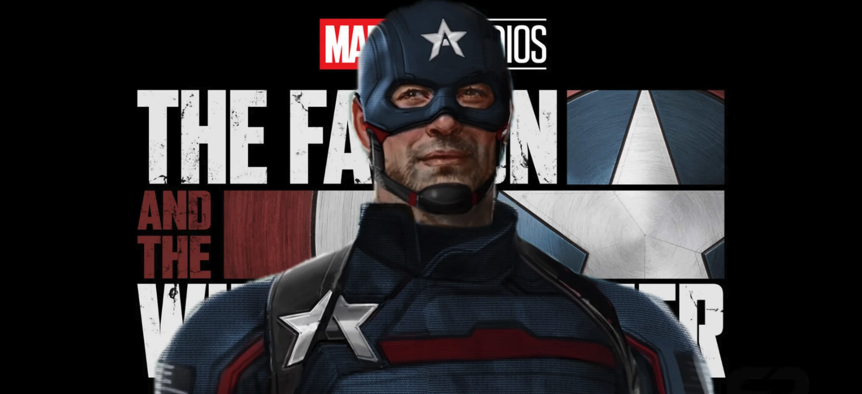 nuevo capitan america