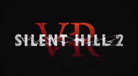 silent hill en realidad virtual