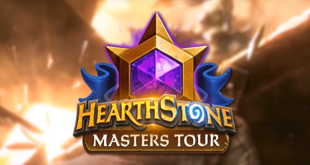 hearthstone master tour 2020