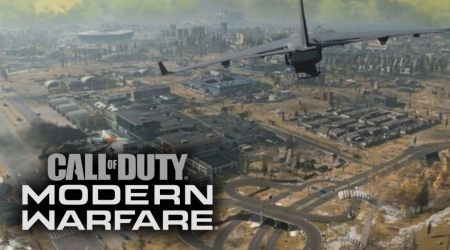 cod warzone