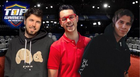 cancelan en reality gamer