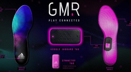 adidas gmr fifa mobile