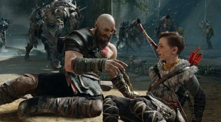god of war pc