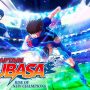 captain tsubasa videojuego
