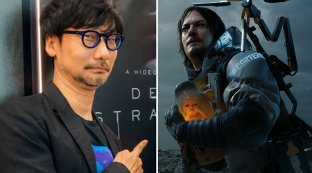 death stranding criticas