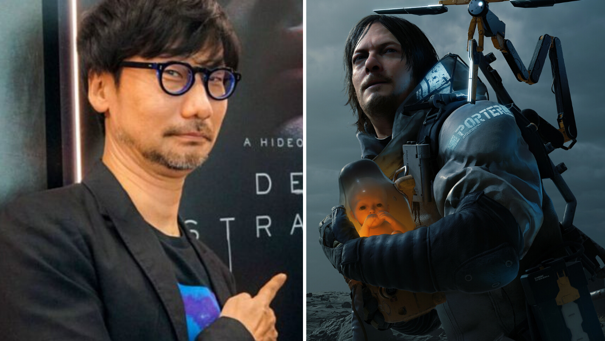 death stranding criticas