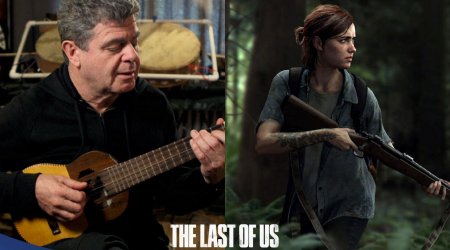 the last of us soundtrack