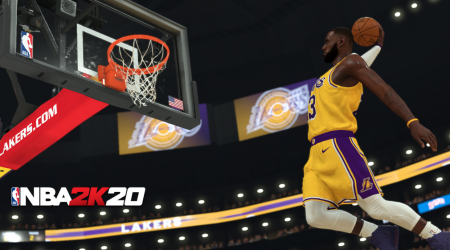 nba 2k20 coronavirus