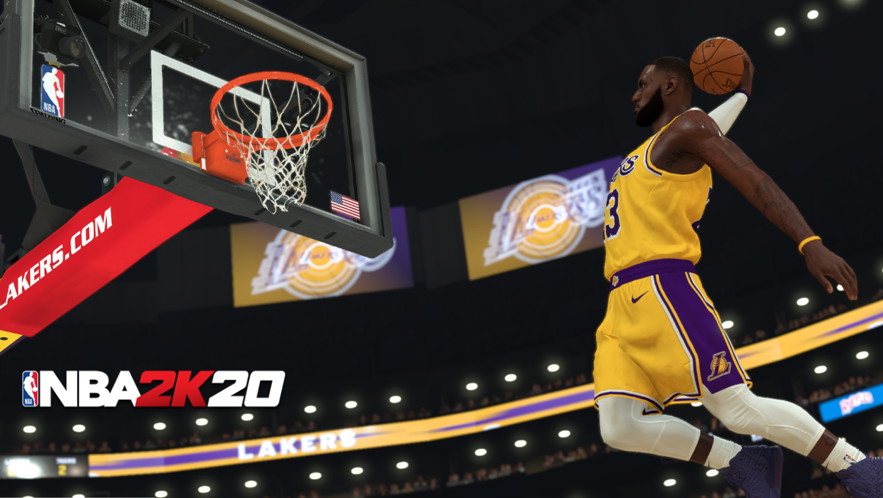 nba 2k20 coronavirus