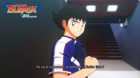 supercampeones videojuego