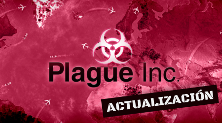 plague inc nuevo modo de juego
