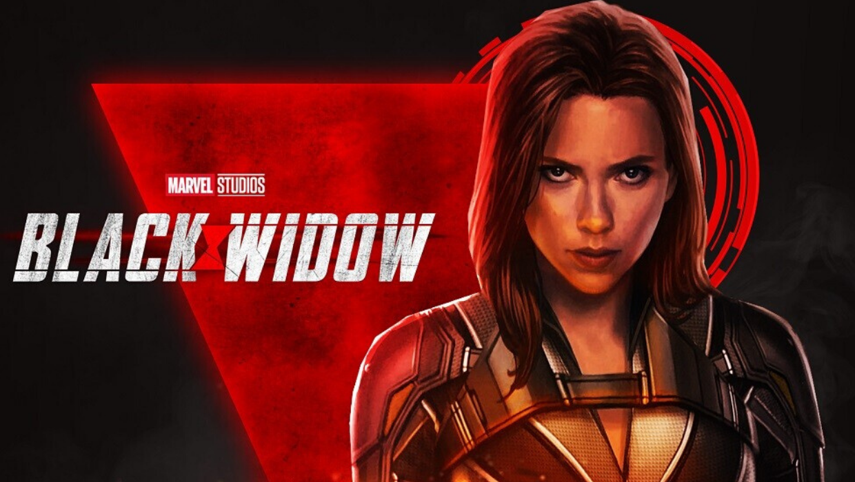 black widow pelicula